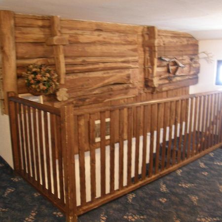 Hotel Gran Baita Gressoney-Saint-Jean Bagian luar foto