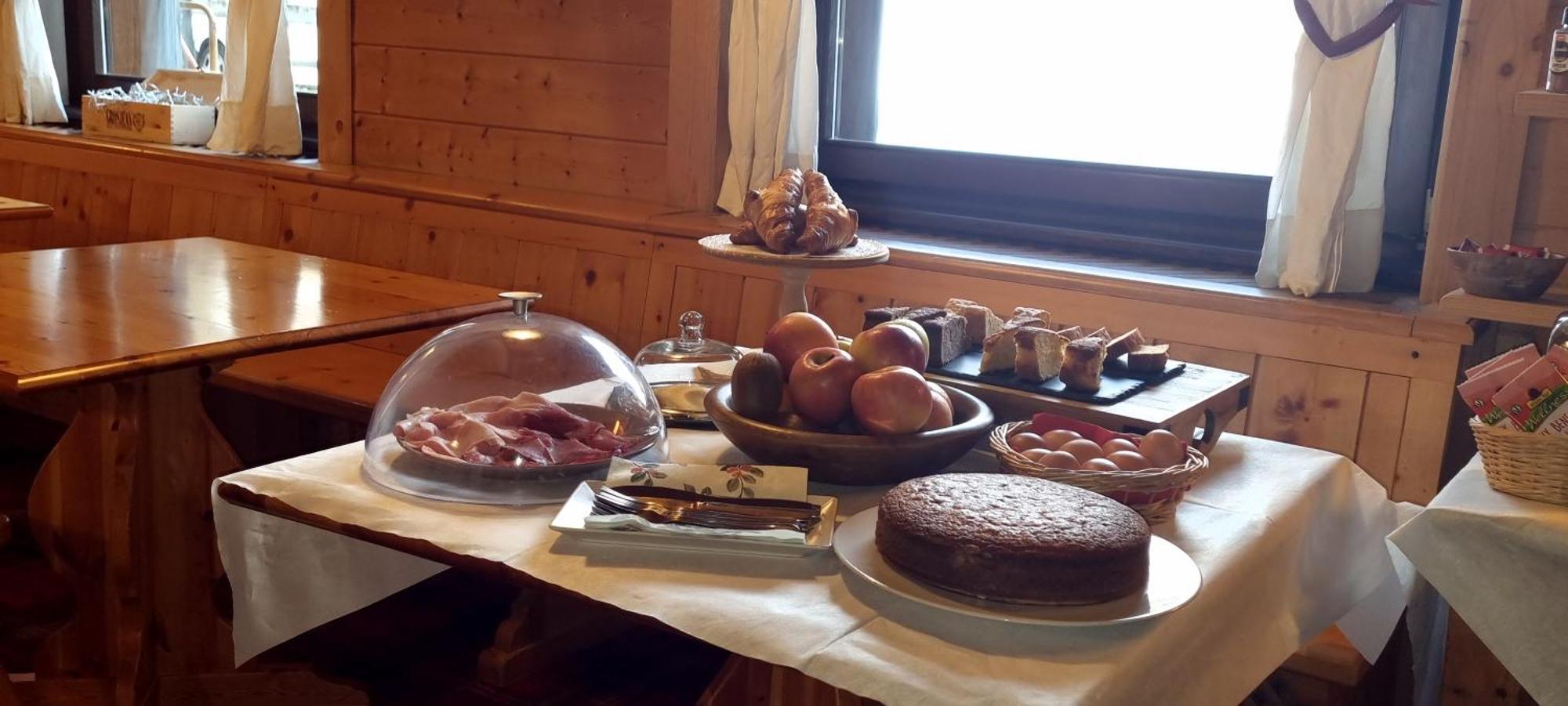 Hotel Gran Baita Gressoney-Saint-Jean Bagian luar foto