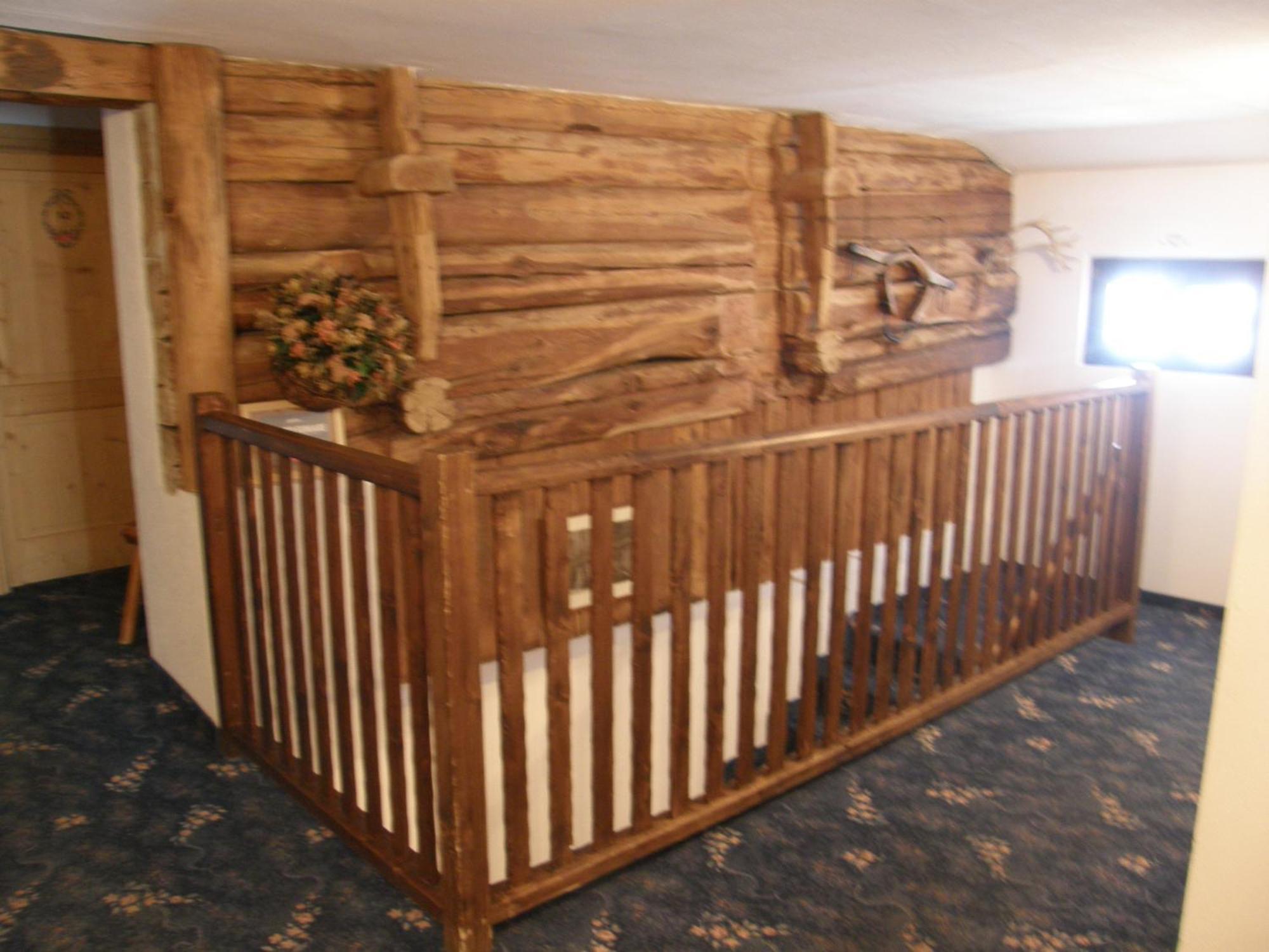Hotel Gran Baita Gressoney-Saint-Jean Bagian luar foto