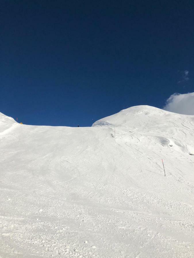 Hotel Gran Baita Gressoney-Saint-Jean Bagian luar foto